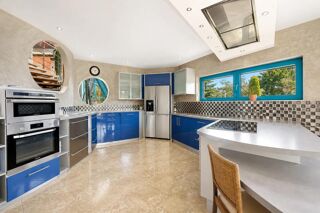  Maison à vendre 5 pièces 262 m²