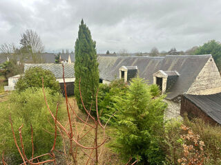  Maison � vendre 5 pi�ces 109 m�