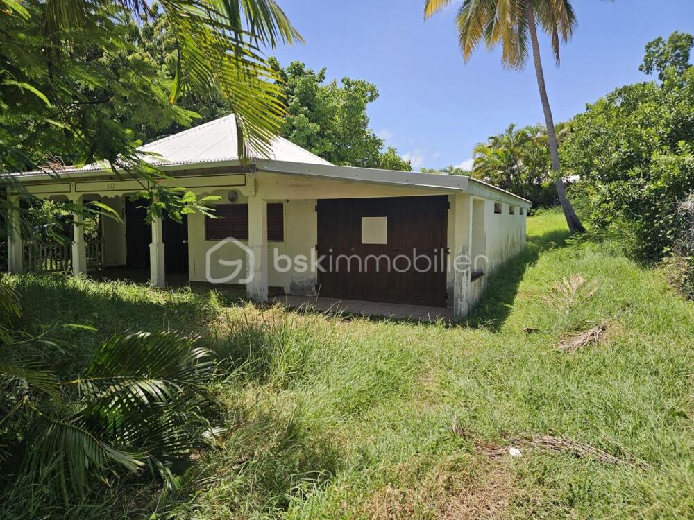 Vente Maison MAISON A RENOVER PROCHE MER Saint francois