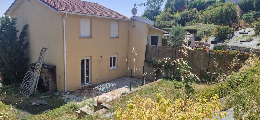 Vente Maison VIENNE HAUTEURS DE CHARAVEL Vienne