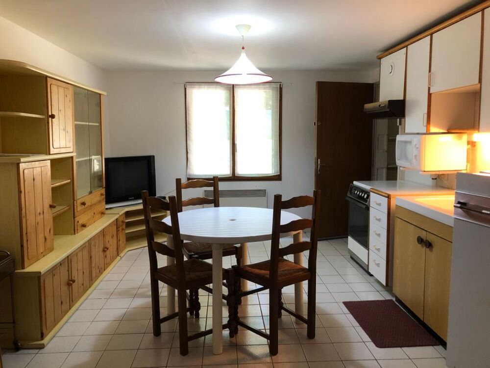Location Appartement Studio de 24m2 à louer sur Saint-Avertin Saint avertin