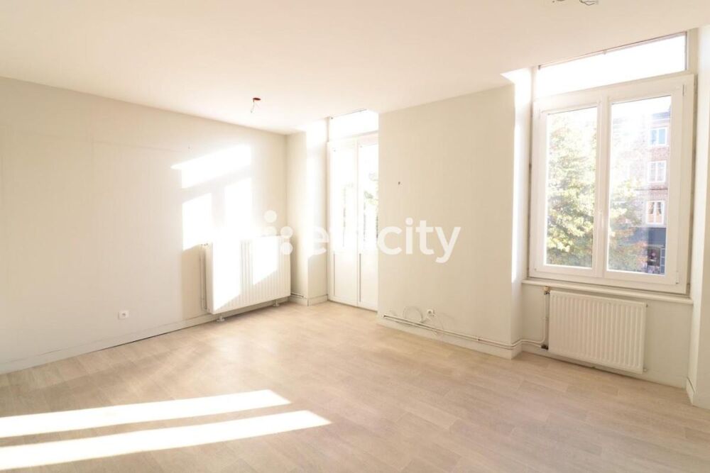 Vente Appartement Appartement Vindry sur turdine