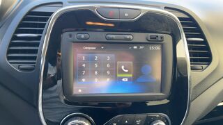 Captur 0.9 TCe 90 Intens 2016 occasion 34300 Agde