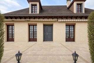  Maison à vendre 7 pièces 186 m²