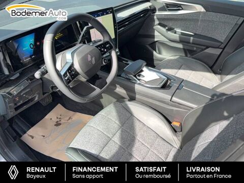 Espace E-Tech full hybrid 200 GSR2 Techno 2025 occasion 14400 Bayeux