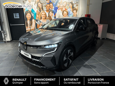 Annonce voiture Renault Mgane 31990 