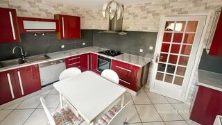  Maison � vendre 7 pi�ces 120 m�