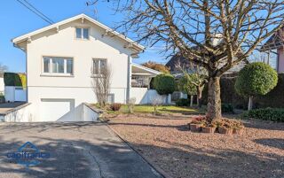  Maison � vendre 5 pi�ces 100 m�