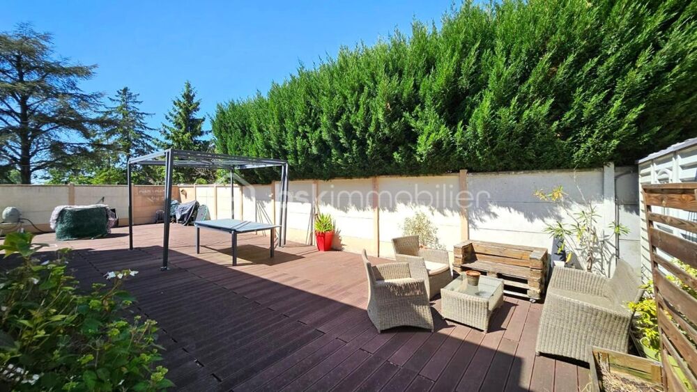 Maison individuelle 5P