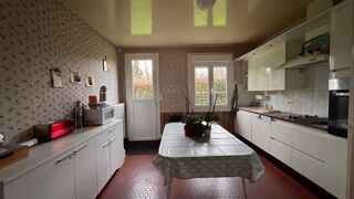  Maison � vendre 6 pi�ces 161 m�