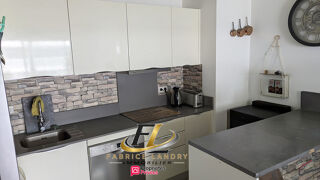  Appartement à vendre 3 pièces 63 m²