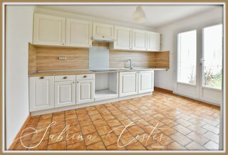  Maison � vendre 4 pi�ces 89 m�