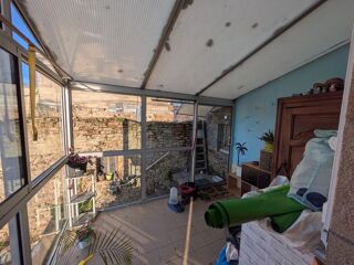  Maison à vendre 5 pièces 130 m²