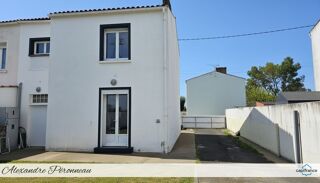  Maison � vendre 4 pi�ces 71 m�