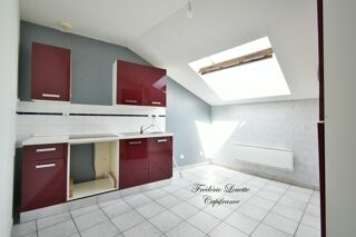  Appartement à vendre 3 pièces 71 m²
