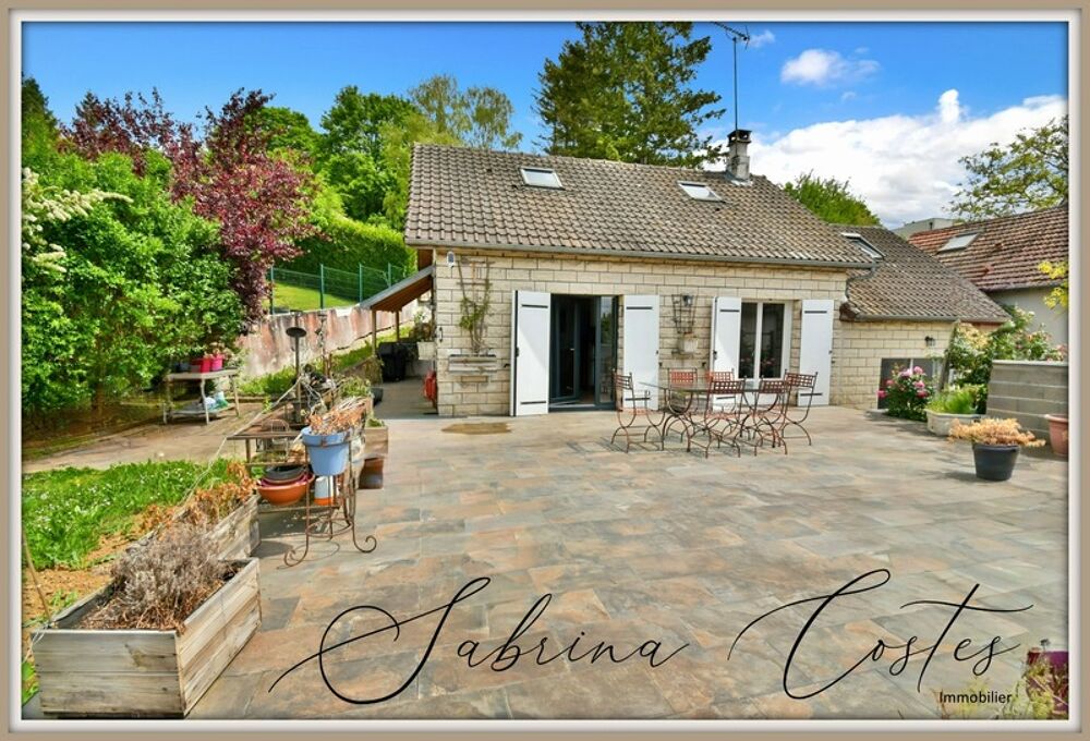 Maison 7 pièces 136 m² · à Vernon · 136 m² · 330 000 €