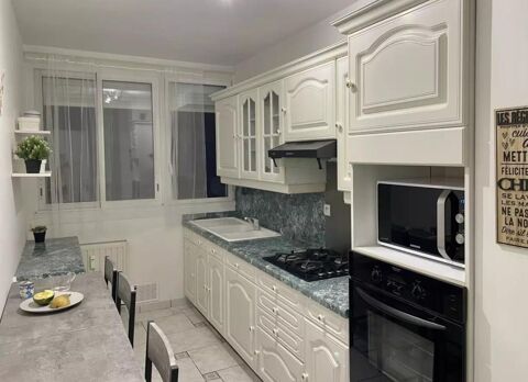  Appartement � louer 1 pi�ce 86 m�