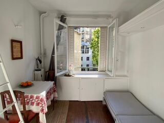  Appartement  louer 1 pice 14 m