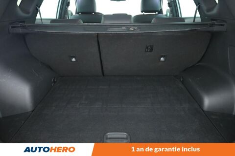 Tucson 1.6 CRDi Hybrid 48V N Line Executive DCT-7 136 ch 2020 occasion 92130 Issy-les-Moulineaux