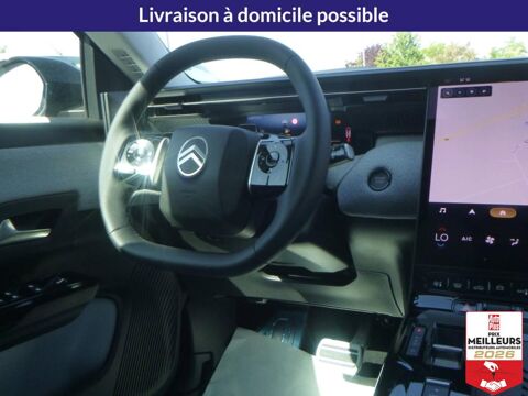 C5 aircross Hybride 145 e-DCS6 Max +Toit +Si&egrave;ge m&eacute; 2026 occasion 10150 Lavau