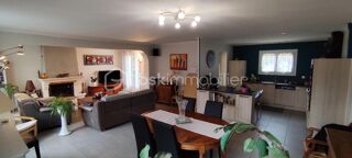  Maison  vendre 5 pices 104 m