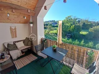  Appartement � vendre 3 pi�ces 83 m�