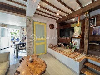  Maison � vendre 4 pi�ces 78 m�