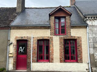  Maison à vendre 4 pièces 58 m²