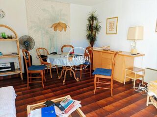  Appartement � vendre 2 pi�ces 45 m�