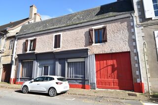  Immeuble à vendre 214 m²