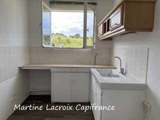  Appartement à vendre 3 pièces 52 m²
