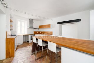  Maison à vendre 5 pièces 188 m²