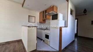  Appartement à vendre 2 pièces 44 m²