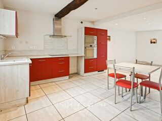  Maison à vendre 5 pièces 97 m²