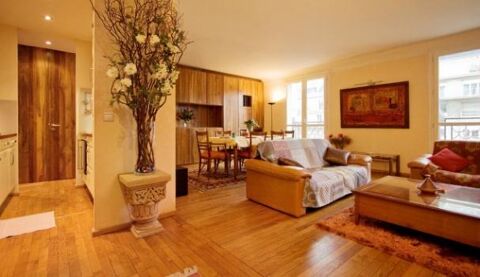  Appartement � louer 3 pi�ces 83 m�