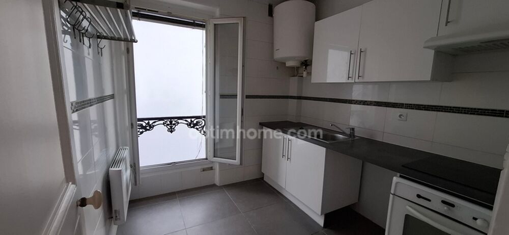 Vente Appartement Appartement à vendre 3 pièces VERSAILLES (78) Versailles