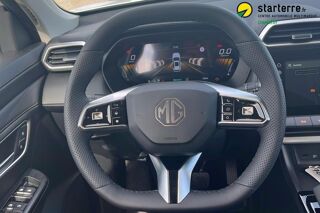 MG.ZS 1.5 L Hybrid+ 197 ch Luxury 2025 occasion 73420 Voglans