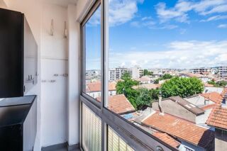  Appartement à vendre 4 pièces 63 m²