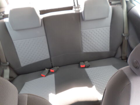 Punto 1,3 16v 70cv multijet Cult II 2006 occasion 13510 &Eacute;guilles