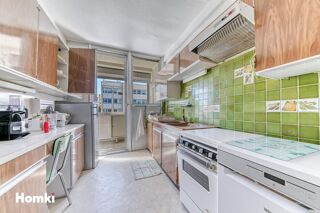  Appartement � vendre 5 pi�ces 121 m�