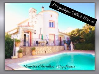  Maison à vendre 8 pièces 157 m²