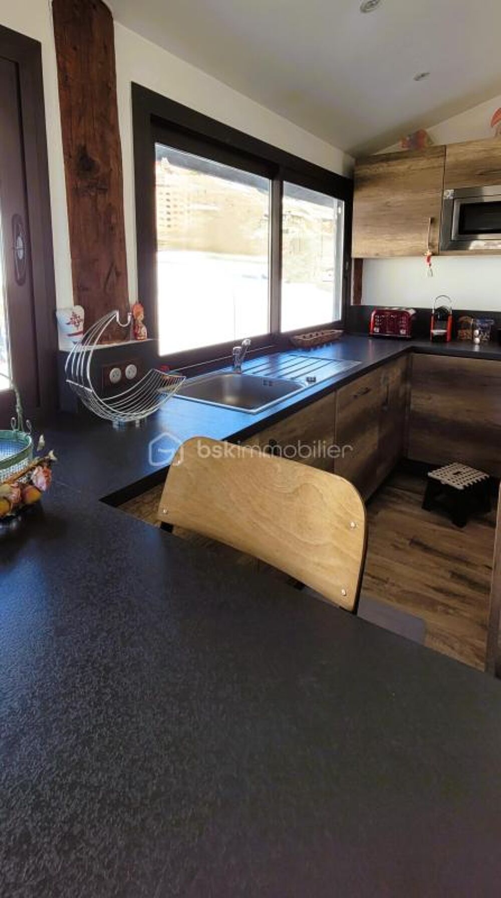 � vendre  Duplex/triplex La Foux D Allos (04260)