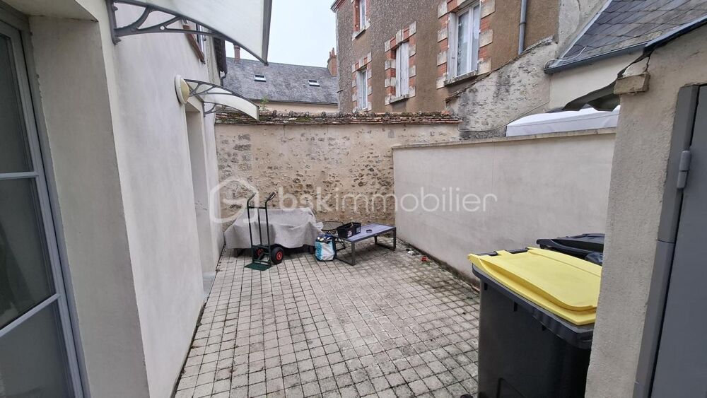 Location Maison PETITE MAISON A LOUER Sermaises
