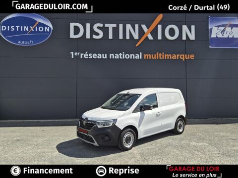Annonce voiture Renault Kangoo Express 16990 €