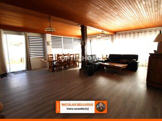  Maison à vendre 7 pièces 275 m²