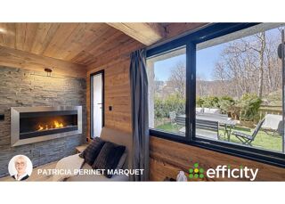  Appartement à vendre 2 pièces 35 m²