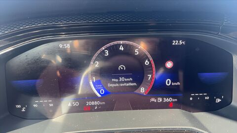 Polo 1.0 TSI 95 Life Plus - 5 places 2023 occasion 33500 Libourne