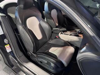 TT 2.0 TFSI Quattro Coupe 16V 272cv 2008 occasion 77250 Moret Loing Et Orvanne