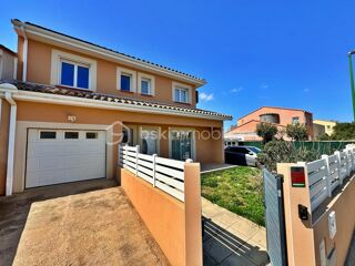  Villa � vendre 5 pi�ces 135 m�