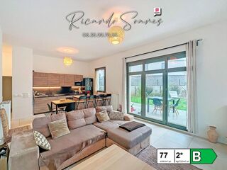  Appartement  vendre 4 pices 87 m
